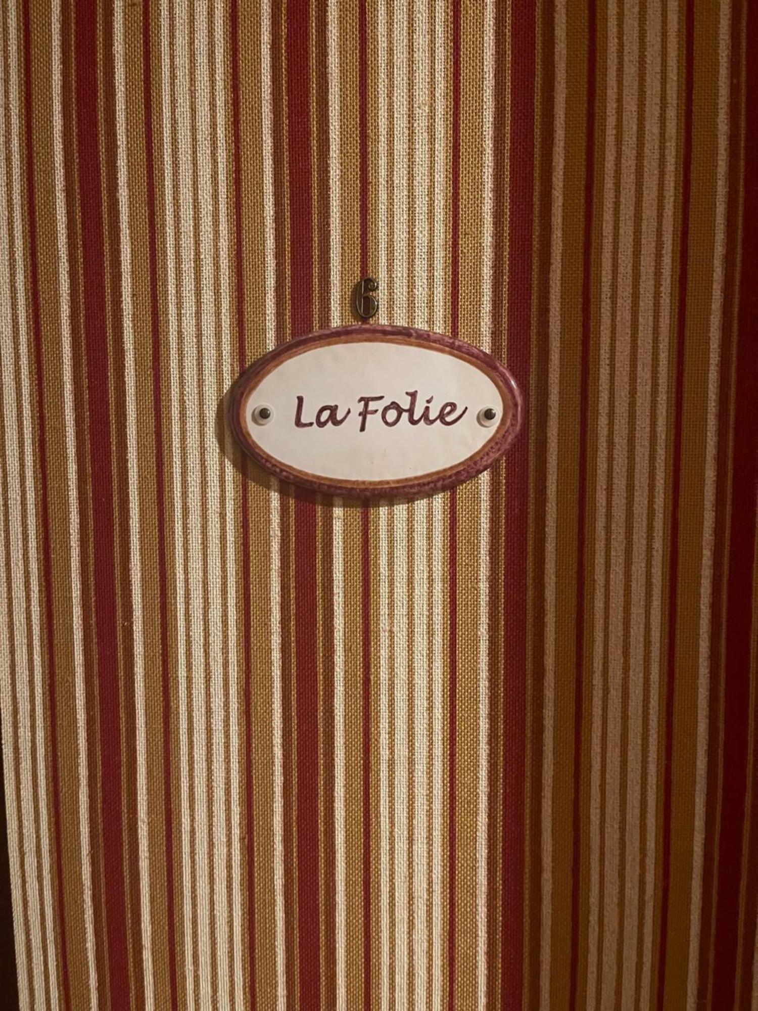 Le Grand Monarque Donzy Hotell Eksteriør bilde